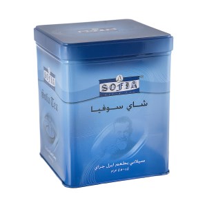 سوفیا چای شکسته عطری ( 4 گوش) 450 گ