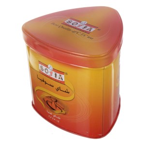 سوفیا چای کله مورچه ای ساده 450 گ