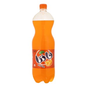فانتا نوشابه پرتقالی 1.5 ل