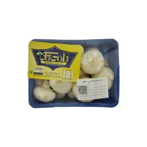 یکتا قارچ 200گرمی