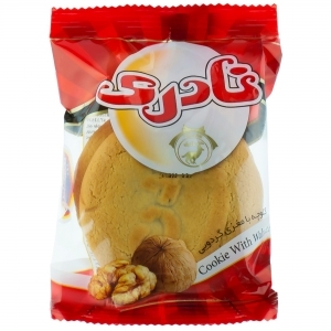 نادی کلوچه گردویی 65 گ