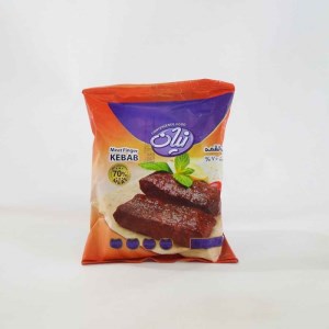 نیان کباب لقمه گوشت 70%
