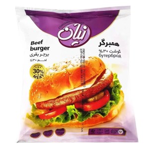 برگرهلندی 30درصد ب آ