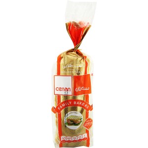 سه نان تست طلایی