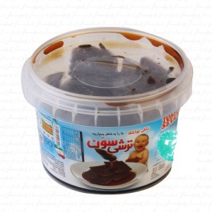 ترشی سون تافی لواشک(ظرفی)