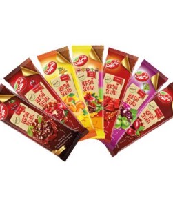 ترشی سون لواشک 50گ