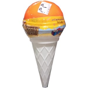 لی لی شانسی قیفی