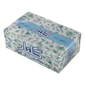 گلنار صابون 6ع