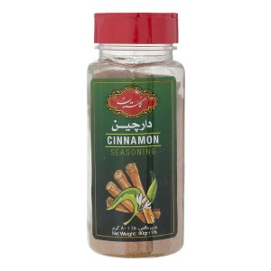 گلستان دارچین