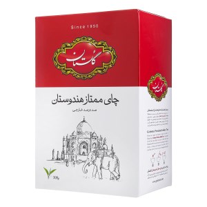 گلستان چای سیاه 500گ