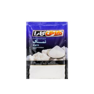 هاتی کارا نمک سلفونی 500 گ