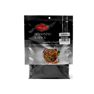 گلستان سیاه دانه 60 گرم