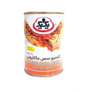 یک ویک سس ماکارونی 415 گرم