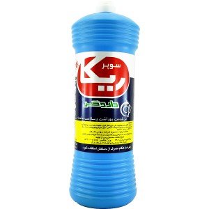 ریکا مایع ظرفشویی 1 ل