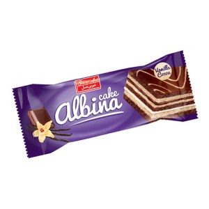 شیرین عسل البینا 60 گرمی