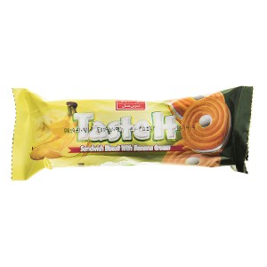 شیرین عسل بیسکویت کرمدار موز تست ایت