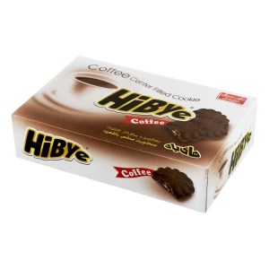 شیرین عسل بیسکویت قهوه های بای 300 گ