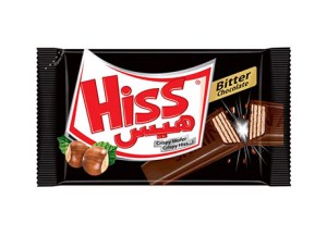 شیرین عسل شکلات بیتر ( هیس)