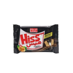 شیرین عسل شکلات هیس بیتر 4 انگشتی