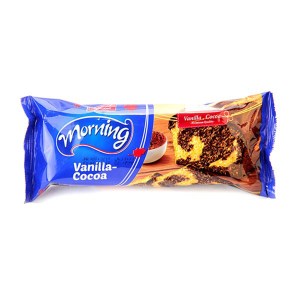 شیرین عسل کیک صبحانه