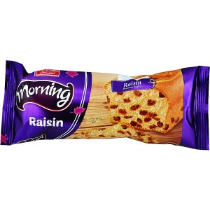 شیرین عسل کیک کشمشی مورنینگ