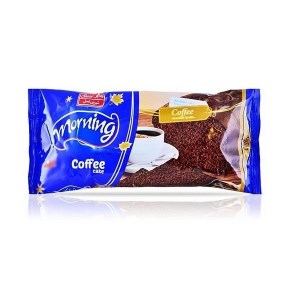 شیرین عسل کیک قهوه مورنینگ