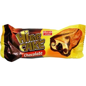 شیرین عسل های بای کیک