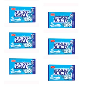 اسمایل ادامس بپرمیت 6 عددی