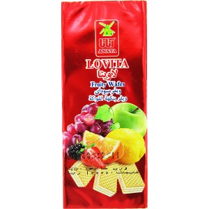 آناتا ویفر میوه ای