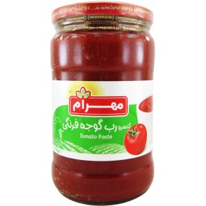 مهرام رب گوچه شیشه 700 گ