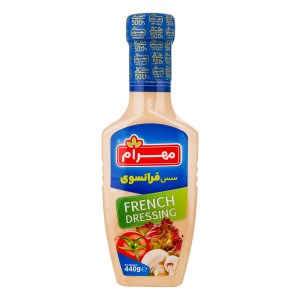 مهرام سس فرانسوی