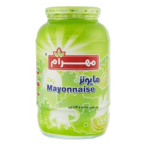 مهرام سس مایونز 1400 گ