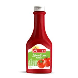 مهرام سس کچاپ 400 گرم