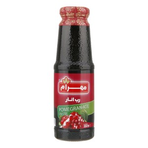 مهرام رب انار 390گ