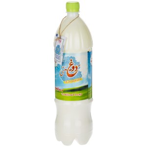 پگاه دوغ سنتی 1.5ل