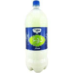 پگاه دوغ گازدار ممتاز 2 ل