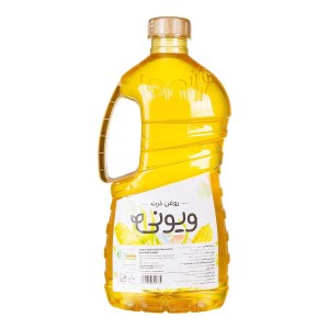 روغن ذرت ویونی 1.8
