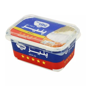 پگاه پنیر پنج ستاره پروسس 400 گرمی
