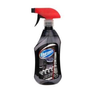 رافونه اسپری گاز شیشه ای 500 م