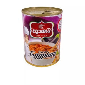 خاویار بادمجان 370 شهدین