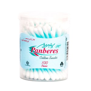 پنبه ریز گوش پاک کن لیوانی چرخشی