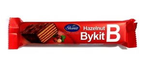 شونیز بایکیت قرمز