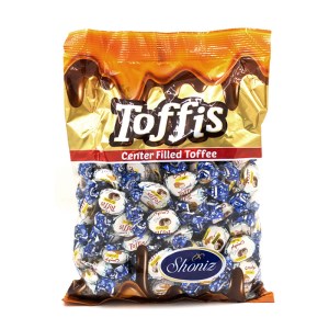 شونیز توفیس مغزدار یک کیلویی