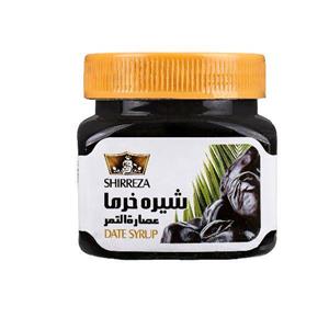 شیررضا شیره خرما 450 گ