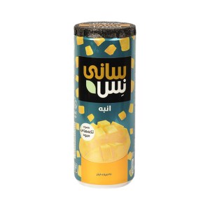 سانی نس رانی انبه (قوطی)