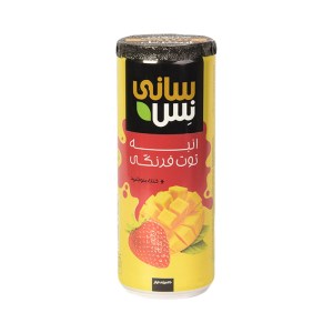 سانی نس رانی انبه توت فرنگی 240 میلی