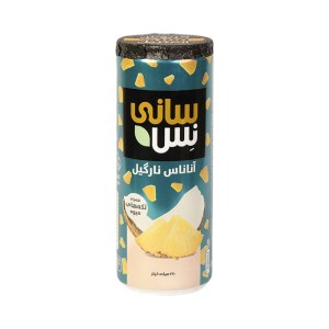 سانی نس رانی آناناس نارگیل (قوطی)