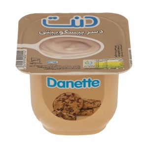 دنت دسر کوکی