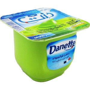 دنت دسر طالبی