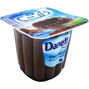 دنت شکلات کارامل